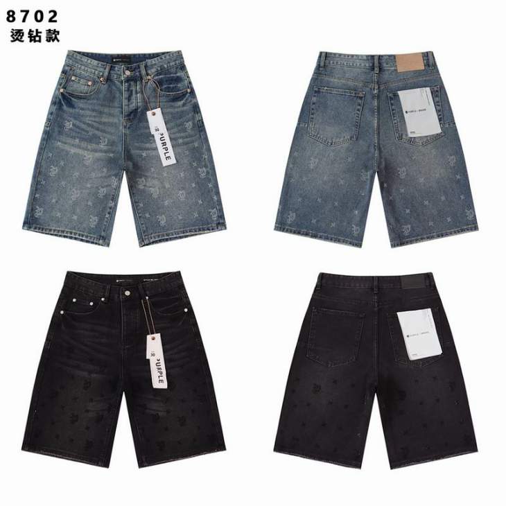 Purple Brand Jeans Short _SKUValeForeversz28-38brtx870213339